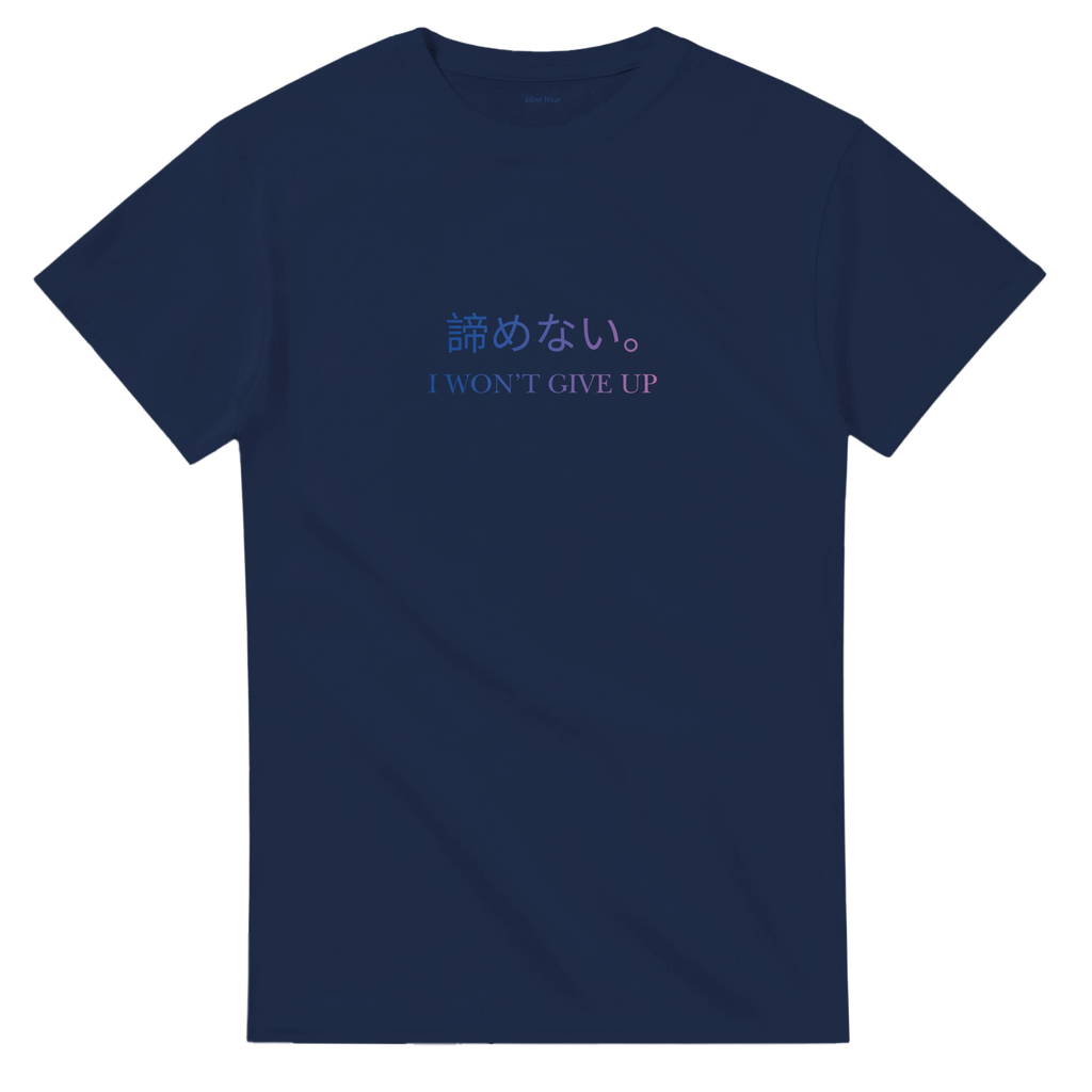 Anime Style T-Shirt| Japan Shirt Unisex