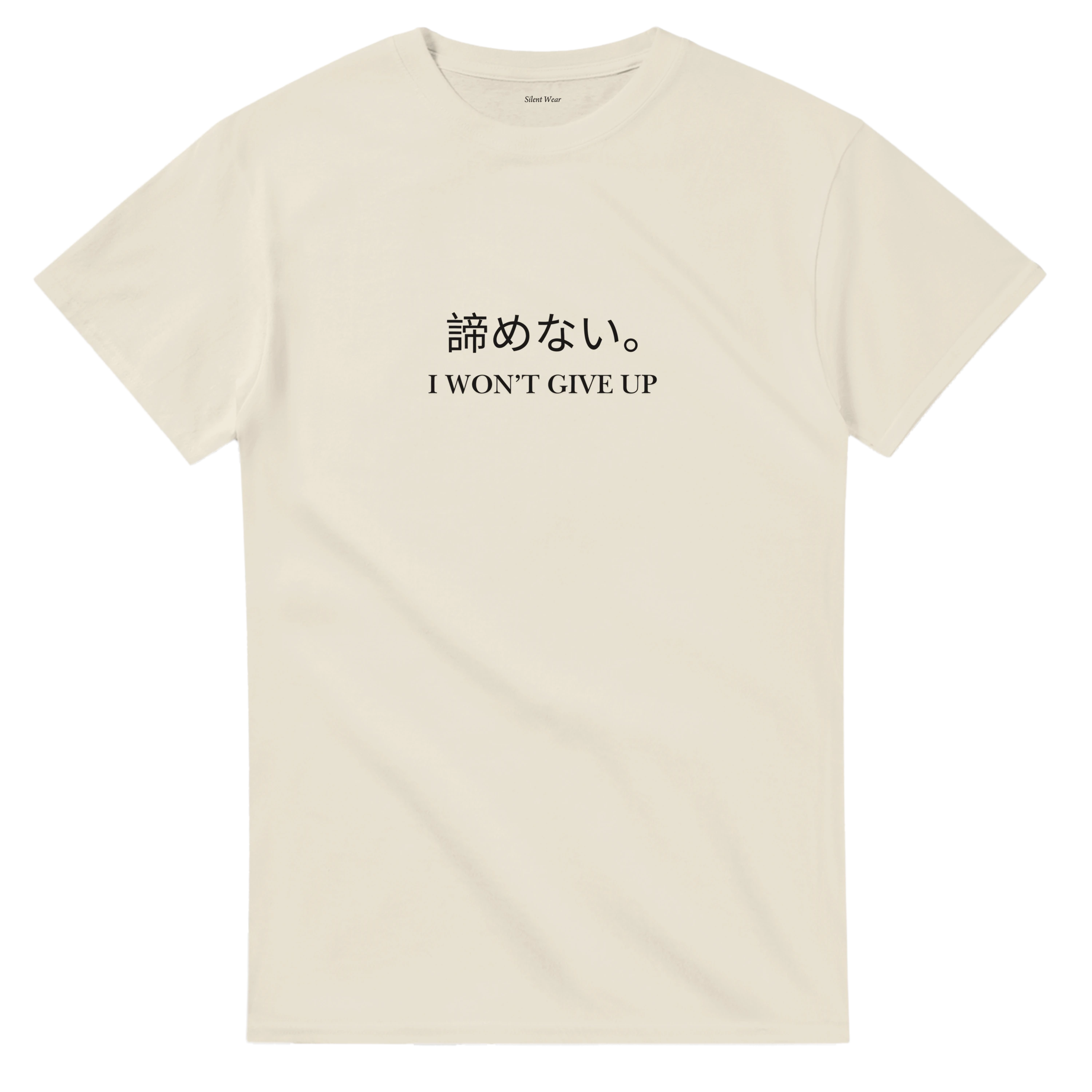 Anime Style T-Shirt| Japan Shirt Unisex