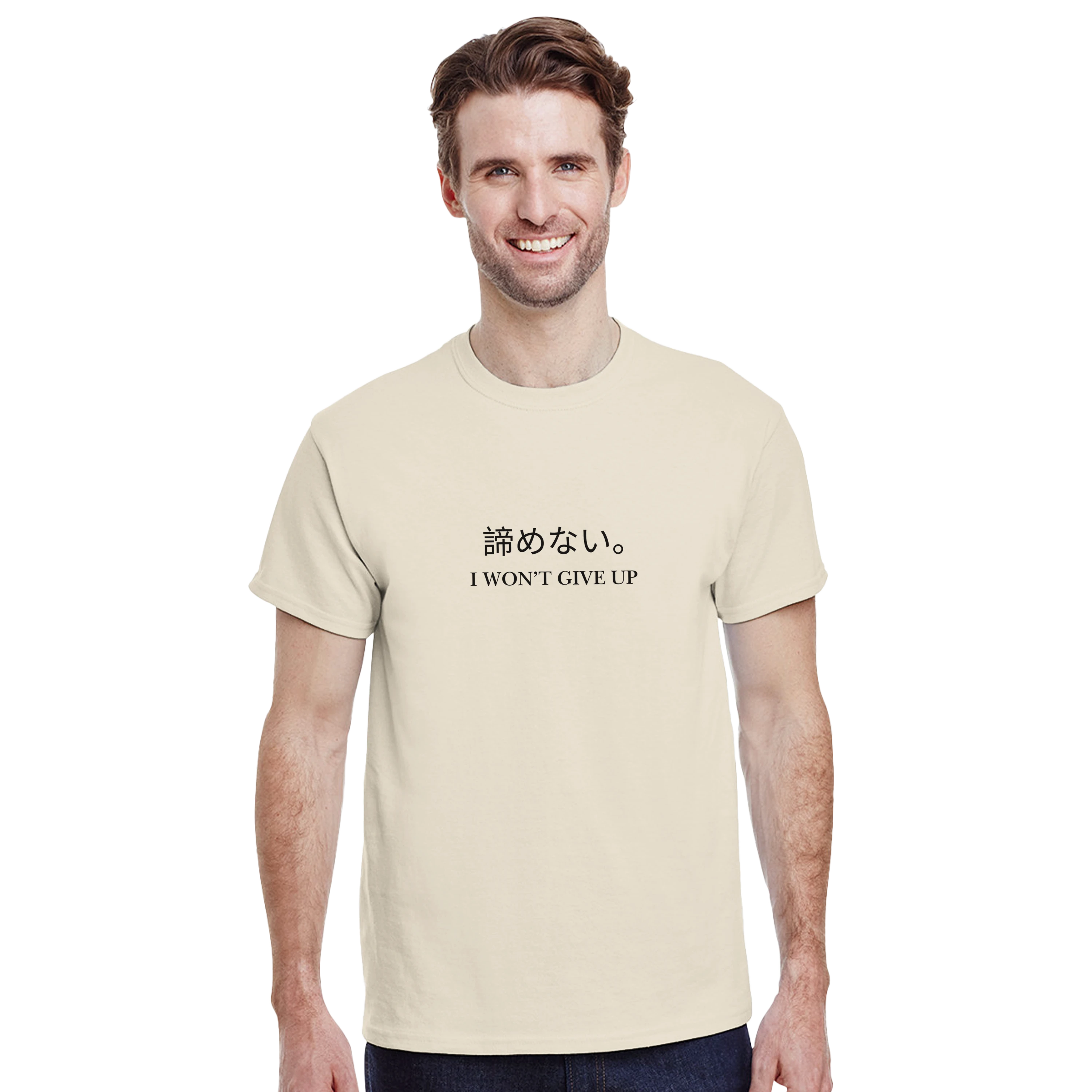 Anime Style T-Shirt| Japan Shirt Unisex